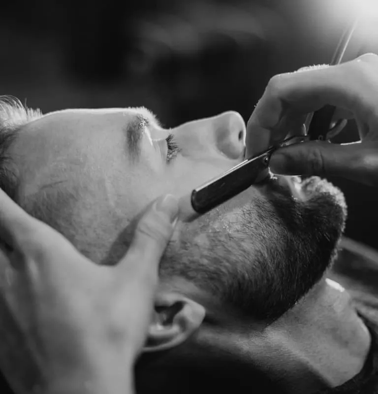 Ritual de barba signature Top Stylist
