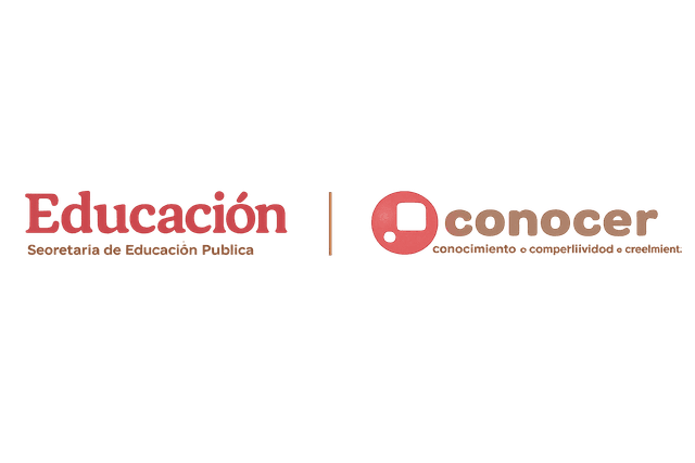 Logos oficiales SEP y SEP-CONOCER